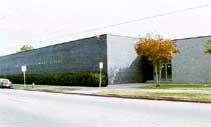 San Jacinto Elementary School