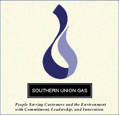 Southern Union Gas
